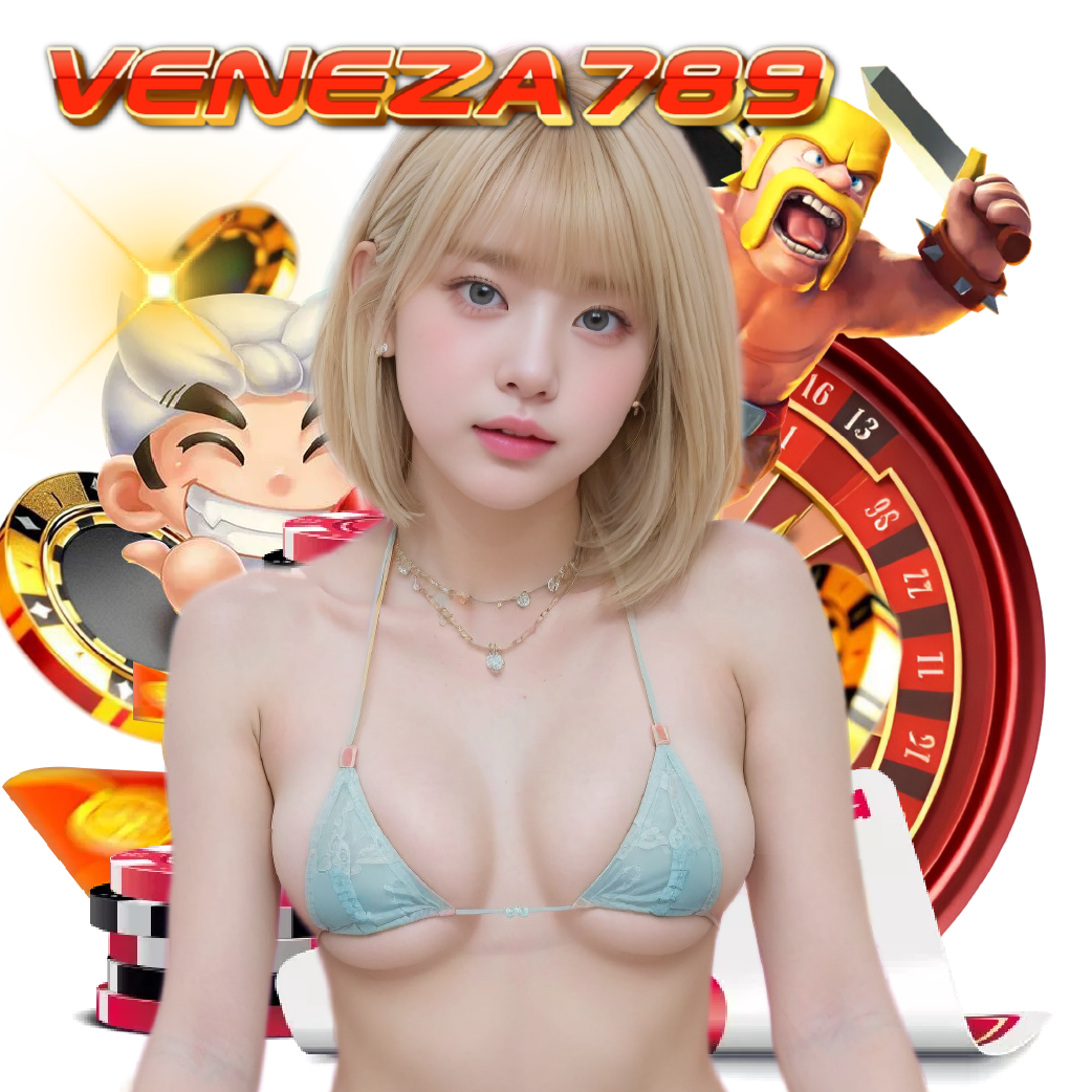 veneza789 slot