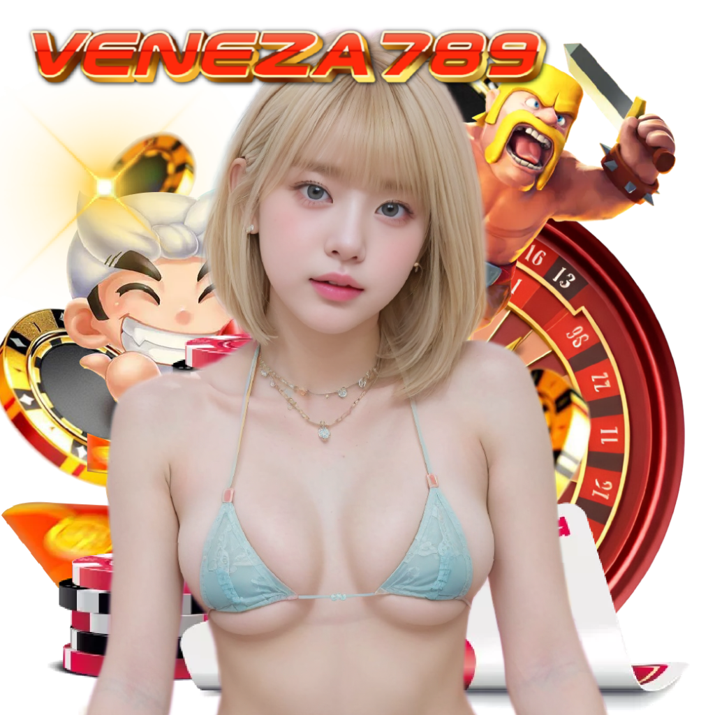 veneza789 slot